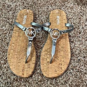 Michael Kors Sandals Women’s size 10